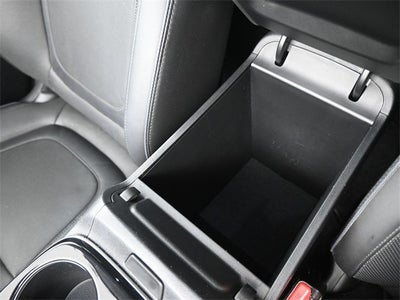 2022 Hyundai Tucson Hybrid Limited