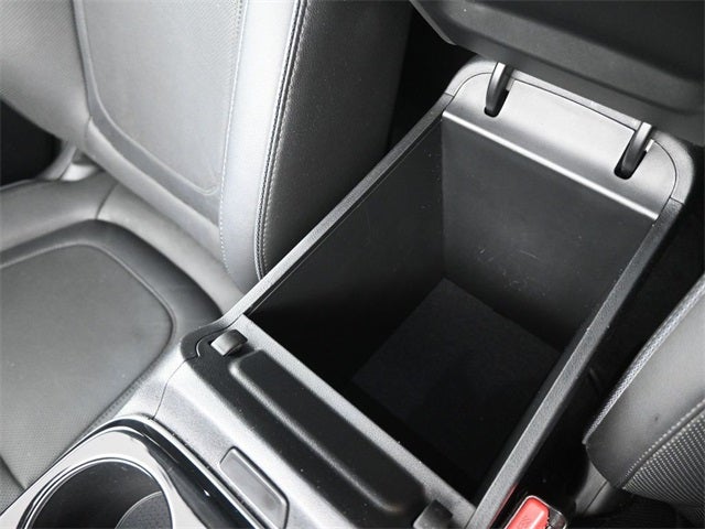 2022 Hyundai Tucson Hybrid Limited