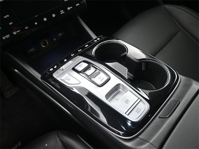 2022 Hyundai Tucson Hybrid Limited