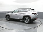 2022 Hyundai Tucson Hybrid Limited