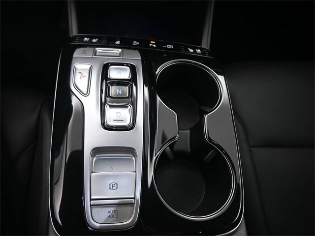 2022 Hyundai Tucson Hybrid Limited