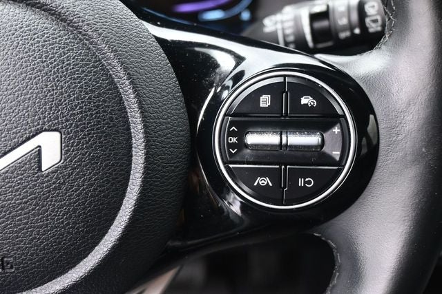2023 Kia Soul EX