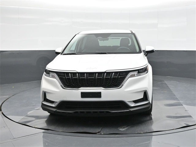 2024 Kia Carnival LX Seat Package