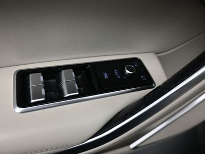 2021 Jaguar F-PACE P250 S