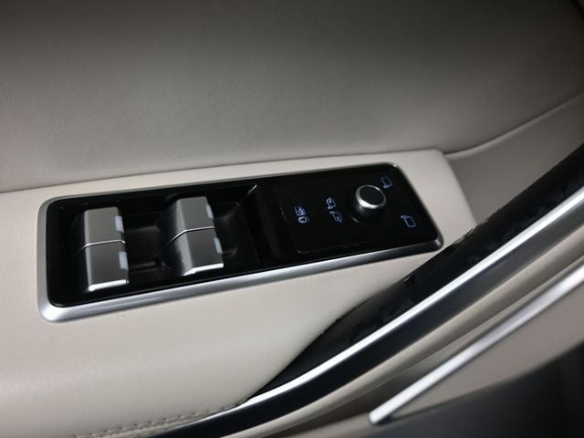 2021 Jaguar F-PACE P250 S