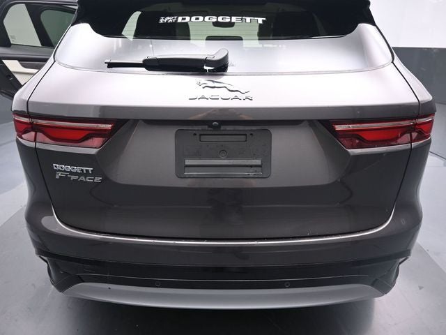 2021 Jaguar F-PACE P250 S