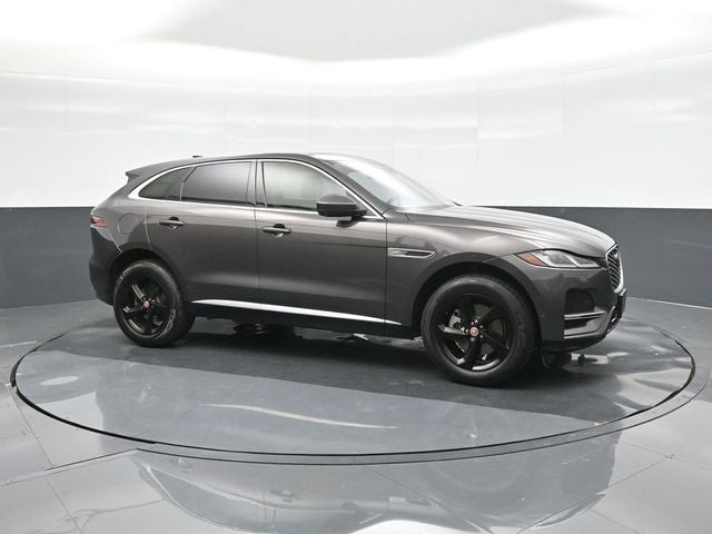 2021 Jaguar F-PACE P250 S