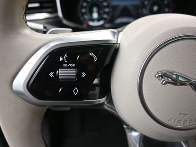 2021 Jaguar F-PACE P250 S