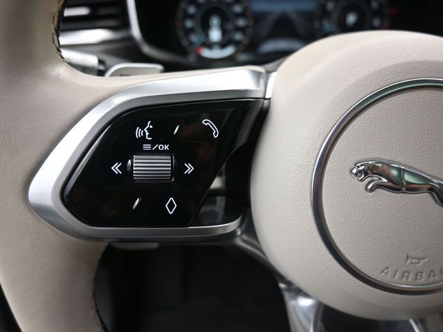 2021 Jaguar F-PACE P250 S