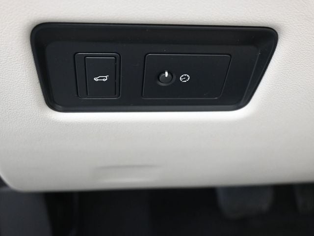 2021 Jaguar F-PACE P250 S