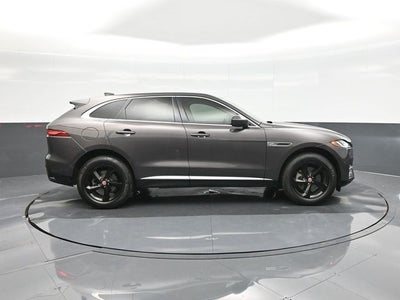 2021 Jaguar F-PACE P250 S