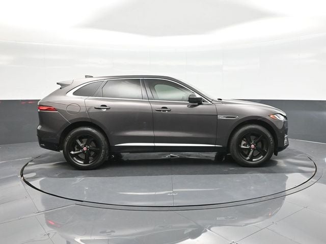 2021 Jaguar F-PACE P250 S