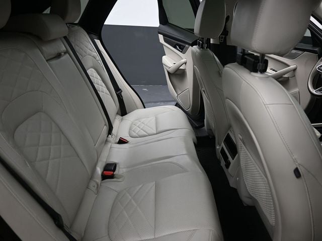 2021 Jaguar F-PACE P250 S