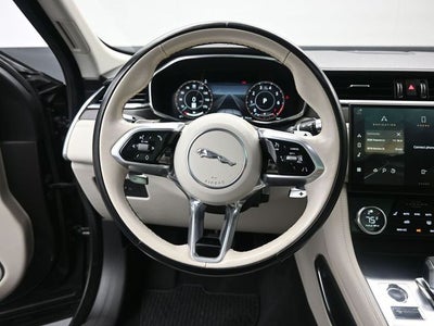 2021 Jaguar F-PACE P250 S