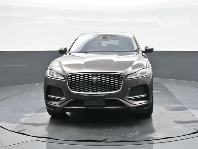 2021 Jaguar F-PACE P250 S