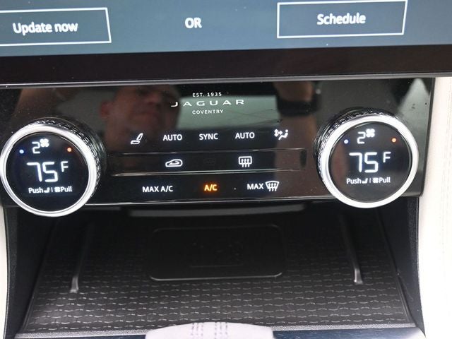 2021 Jaguar F-PACE P250 S