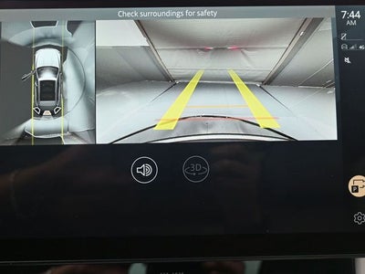 2021 Jaguar F-PACE P250 S