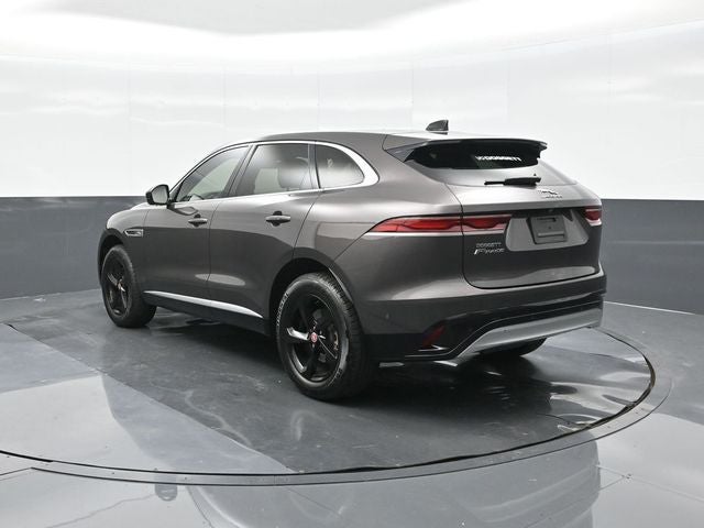 2021 Jaguar F-PACE P250 S