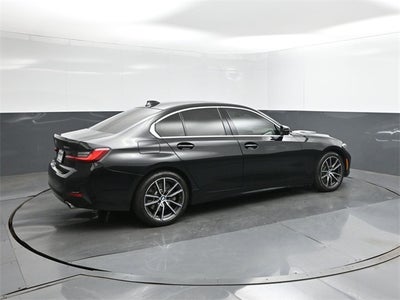 2019 BMW 3 Series 330i