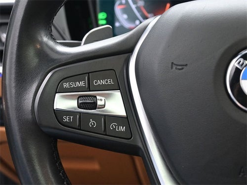 2019 BMW 3 Series 330i