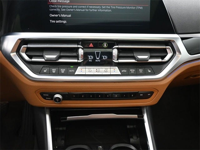 2019 BMW 3 Series 330i