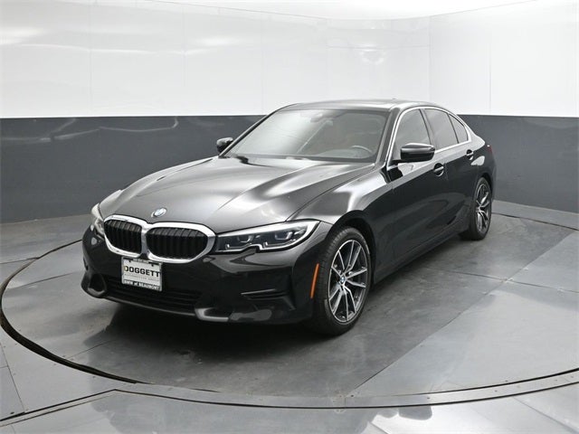 2019 BMW 3 Series 330i