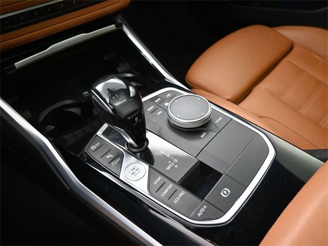 2019 BMW 3 Series 330i