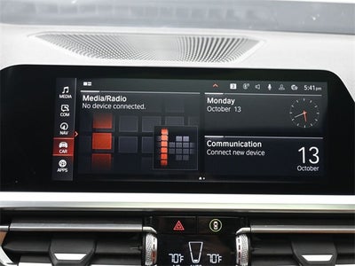 2019 BMW 3 Series 330i