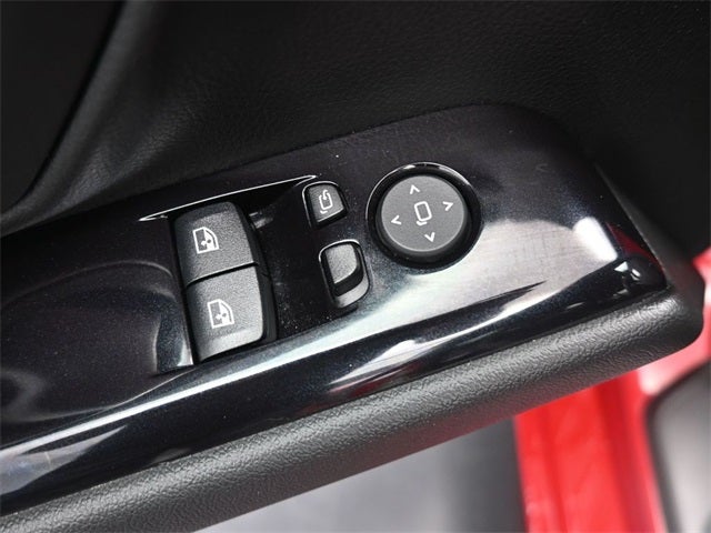 2025 Toyota GR Supra 3.0 Premium