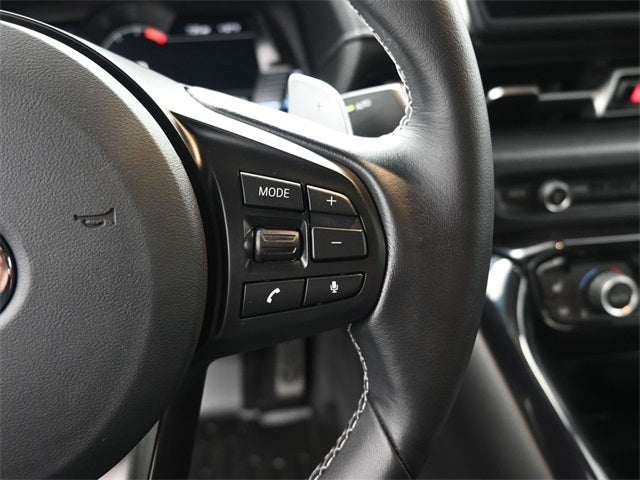 2025 Toyota GR Supra 3.0 Premium