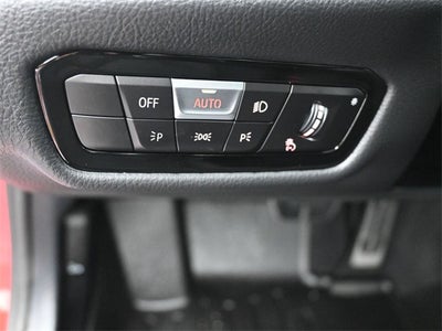 2025 Toyota GR Supra 3.0 Premium