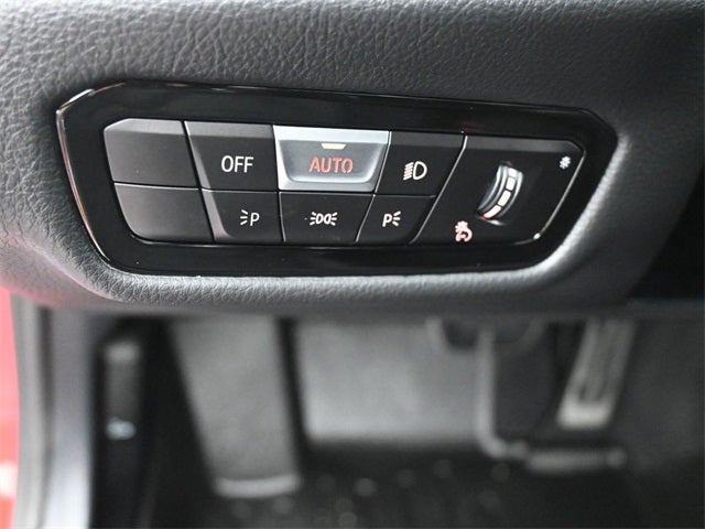 2025 Toyota GR Supra 3.0 Premium