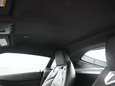 2025 Toyota GR Supra 3.0 Premium