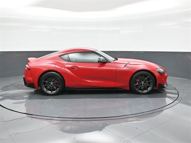 2025 Toyota GR Supra 3.0 Premium