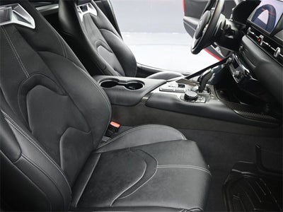 2025 Toyota GR Supra 3.0 Premium