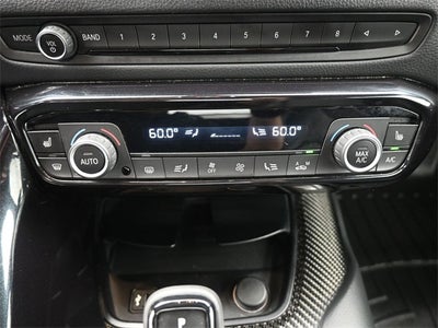 2025 Toyota GR Supra 3.0 Premium