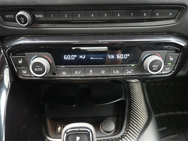 2025 Toyota GR Supra 3.0 Premium