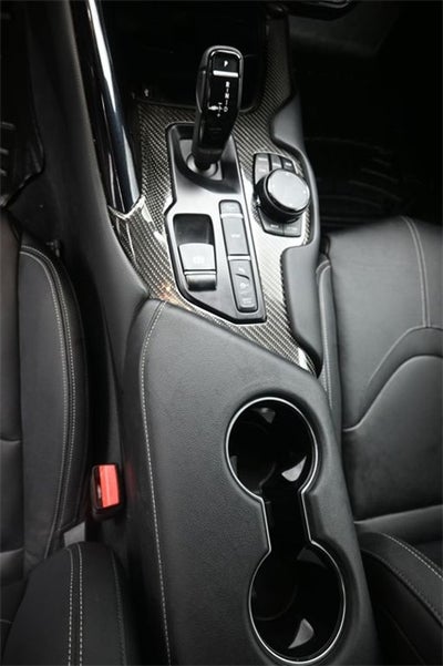 2025 Toyota GR Supra 3.0 Premium