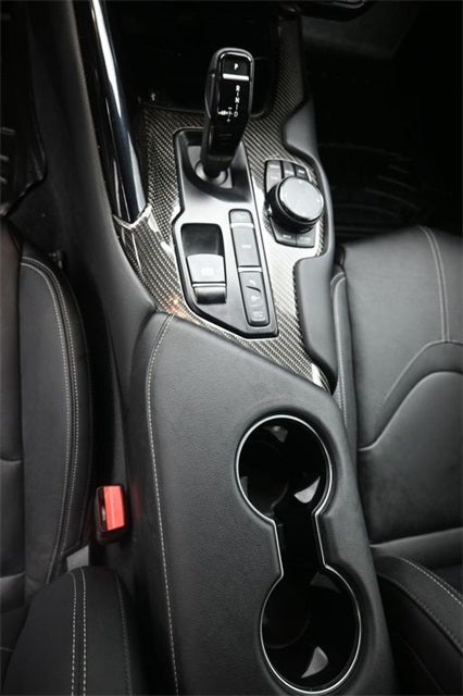 2025 Toyota GR Supra 3.0 Premium