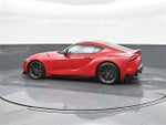 2025 Toyota GR Supra 3.0 Premium