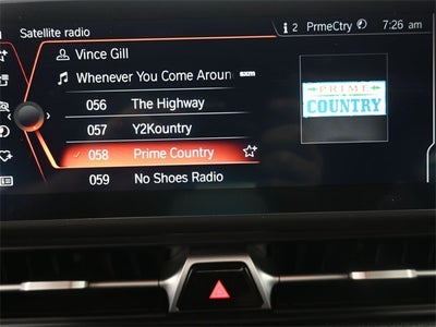 2025 Toyota GR Supra 3.0 Premium