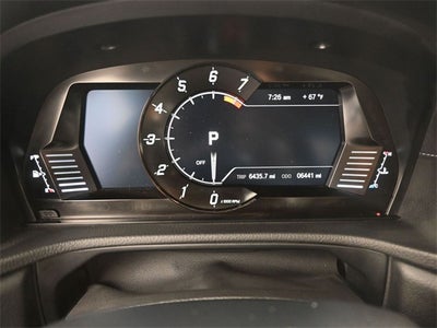 2025 Toyota GR Supra 3.0 Premium