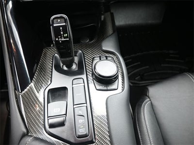 2025 Toyota GR Supra 3.0 Premium