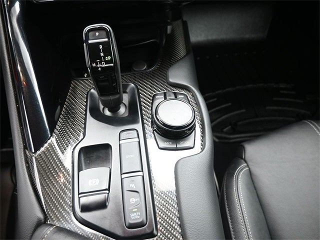 2025 Toyota GR Supra 3.0 Premium