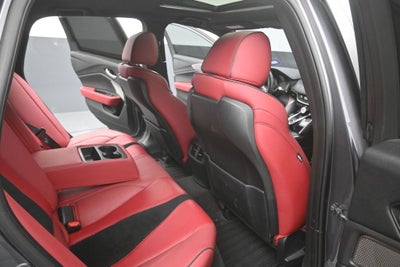 2022 Acura TLX A-Spec Package