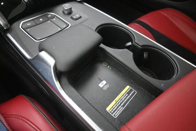 2022 Acura TLX A-Spec Package