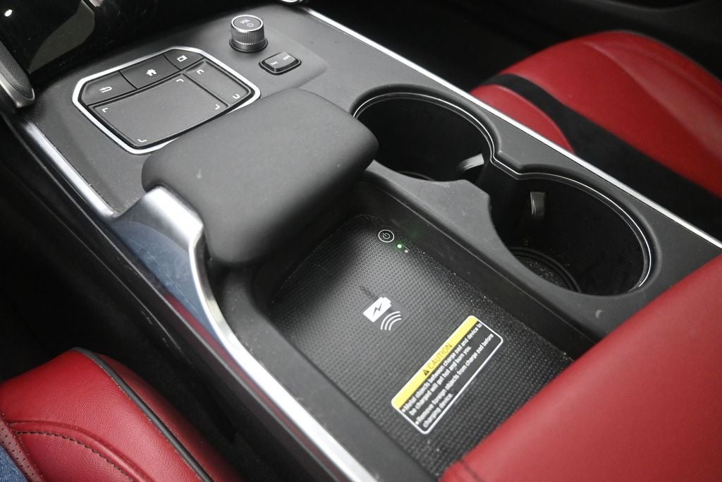 2022 Acura TLX A-Spec Package