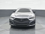 2022 Acura TLX A-Spec Package