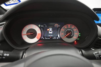 2022 Acura TLX A-Spec Package