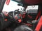 2018 Jeep Wrangler JK Unlimited Rubicon